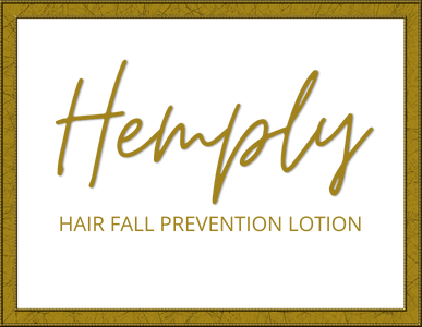 Hemply Hair Fall Prevention Lotion – get your beautiful hair back.